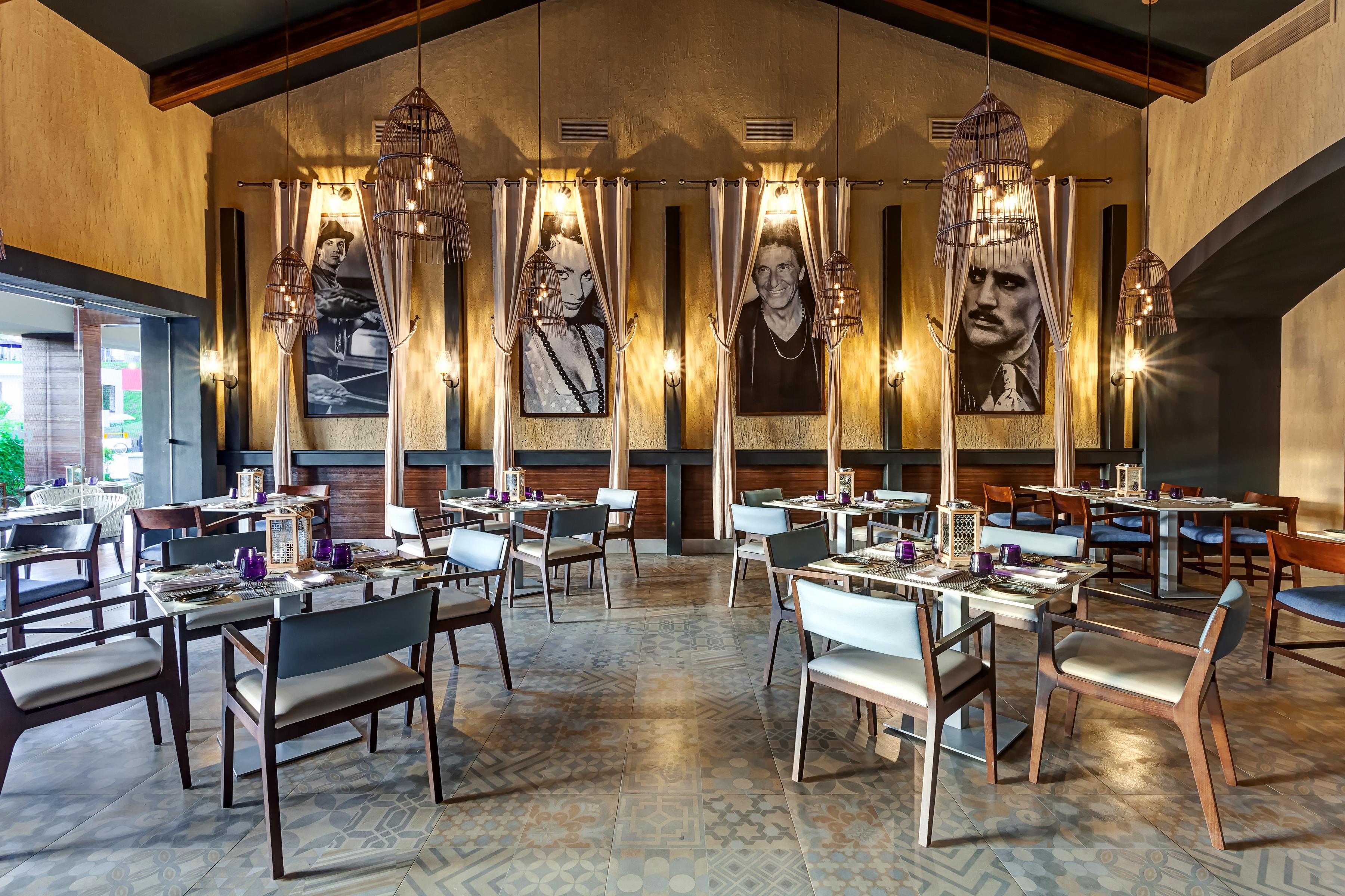 Planet Hollywood Costa Rica, An Autograph Collection All-Inclusive Resort Culebra Екстериор снимка