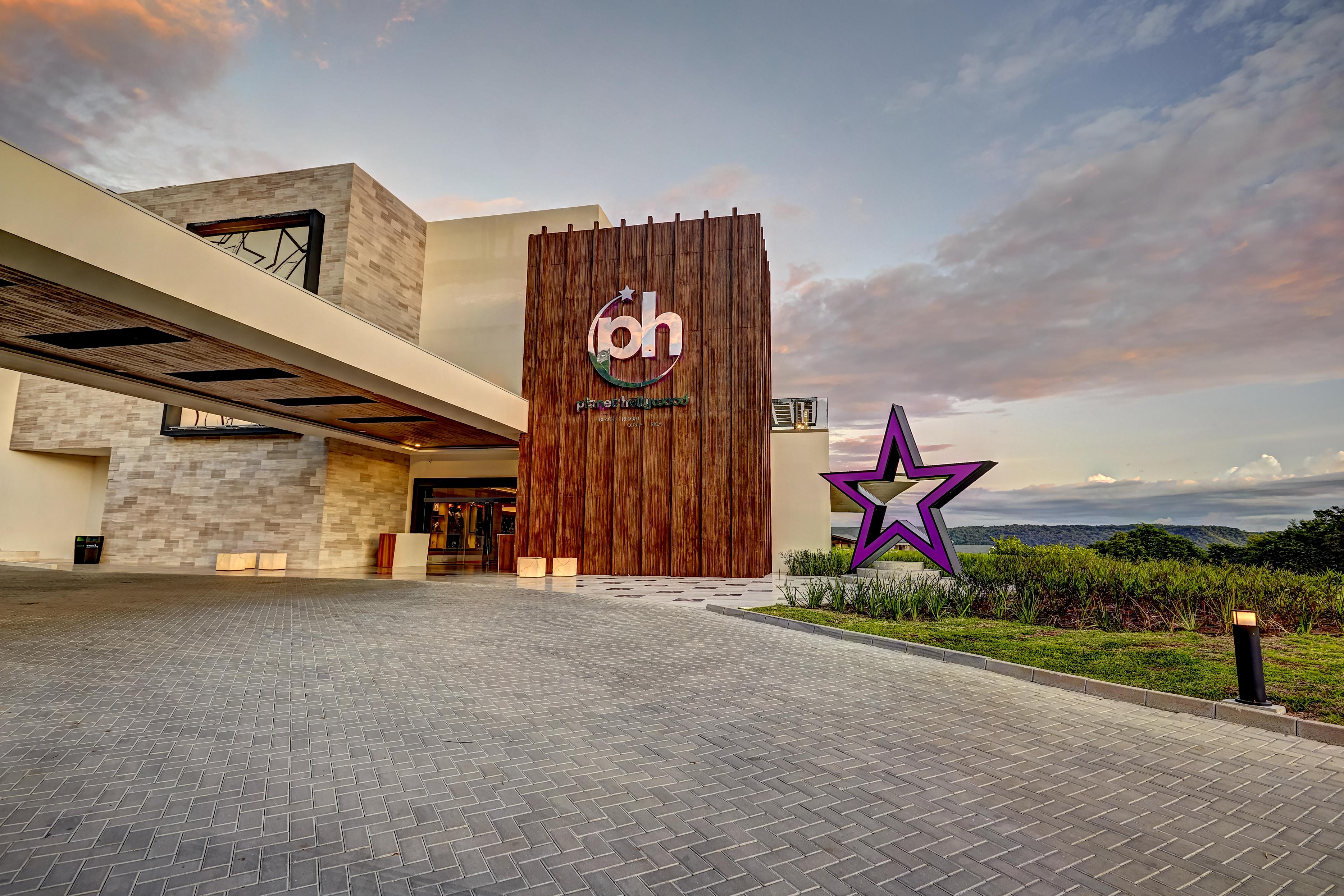Planet Hollywood Costa Rica, An Autograph Collection All-Inclusive Resort Culebra Екстериор снимка