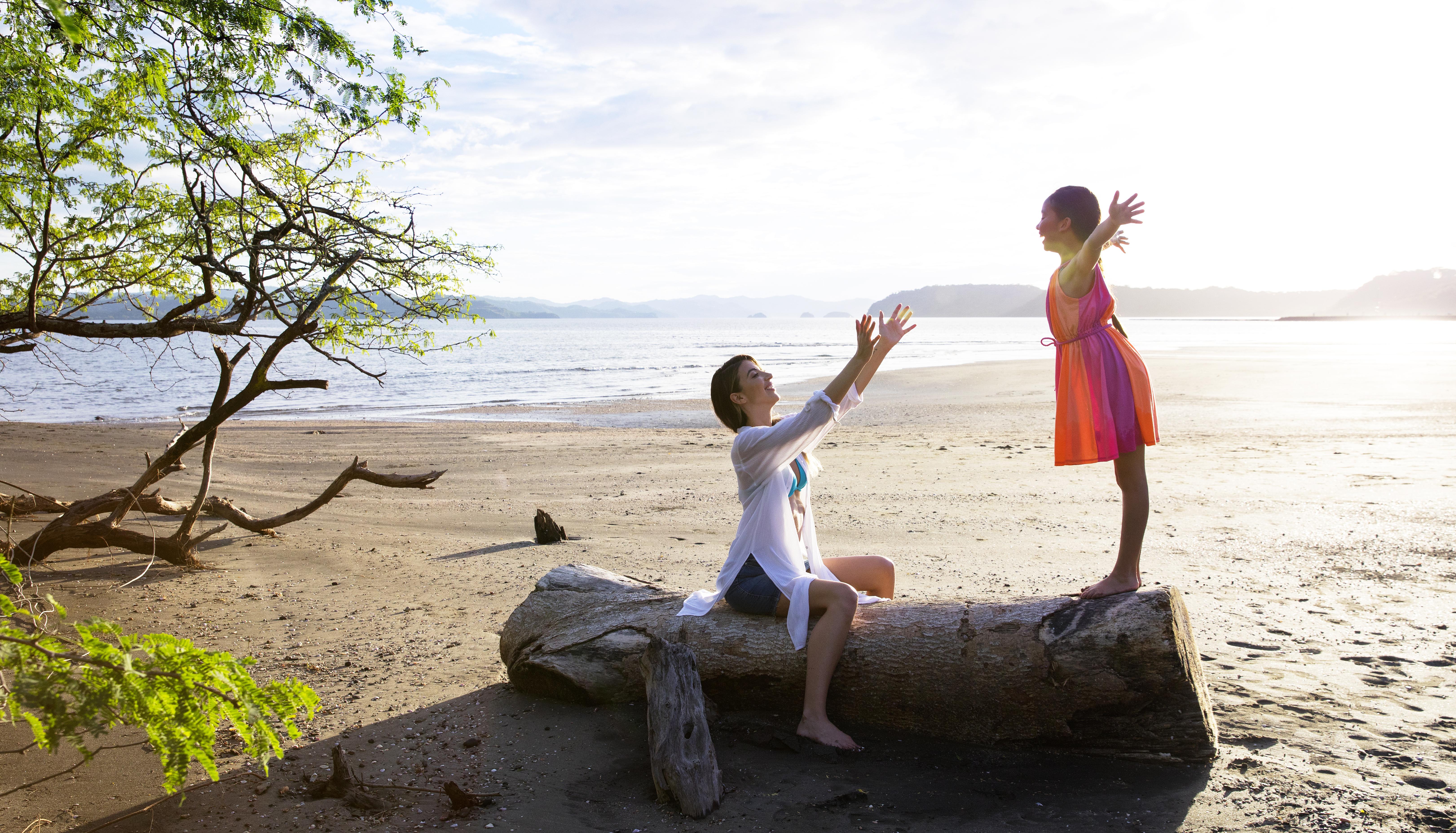 Planet Hollywood Costa Rica, An Autograph Collection All-Inclusive Resort Culebra Екстериор снимка