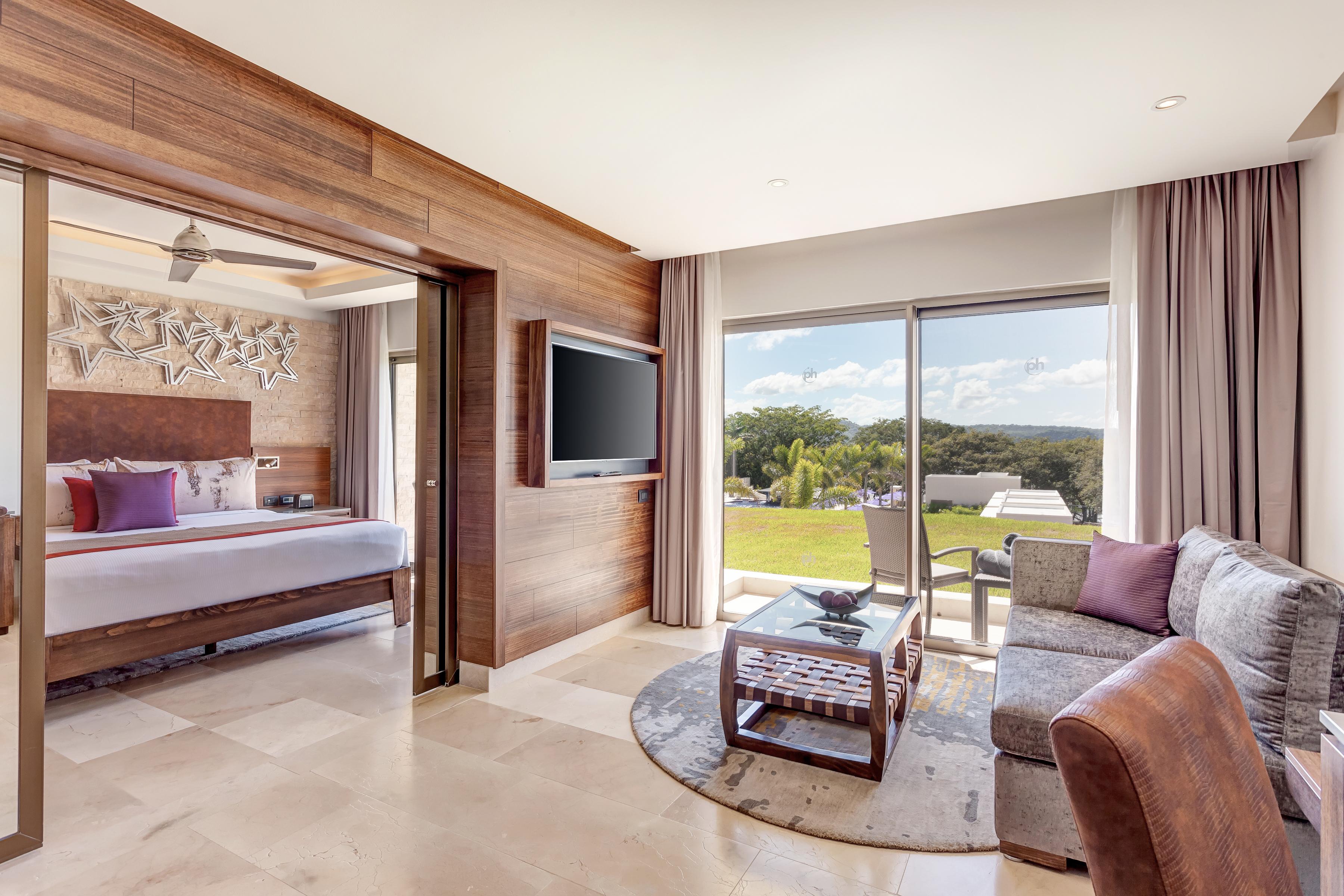 Planet Hollywood Costa Rica, An Autograph Collection All-Inclusive Resort Culebra Екстериор снимка