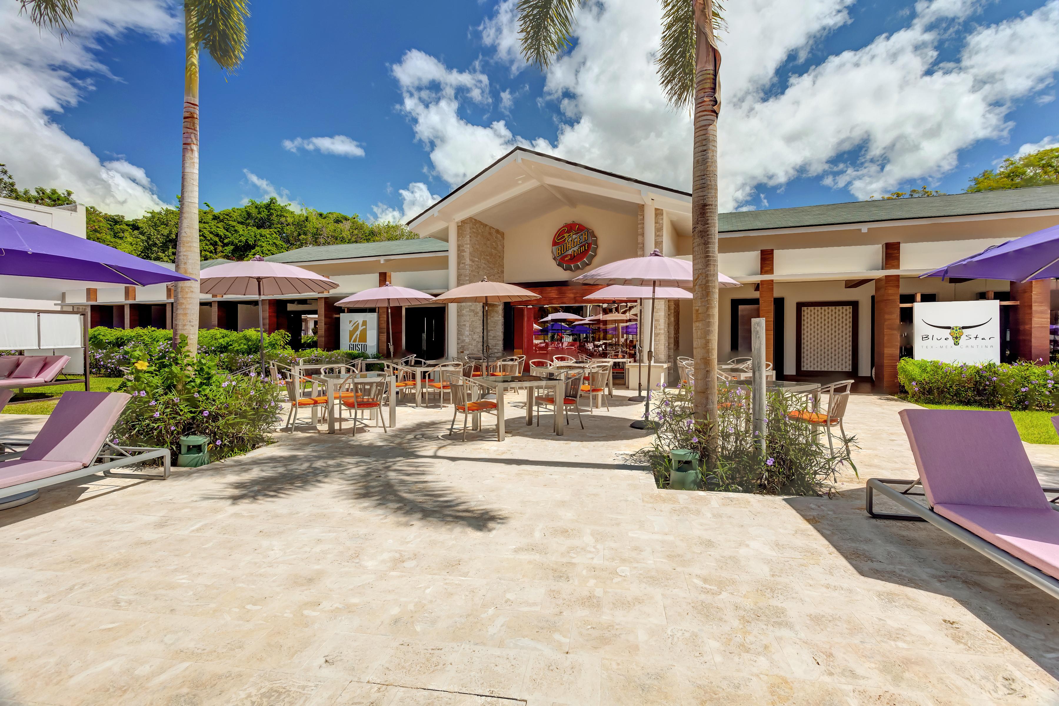 Planet Hollywood Costa Rica, An Autograph Collection All-Inclusive Resort Culebra Екстериор снимка
