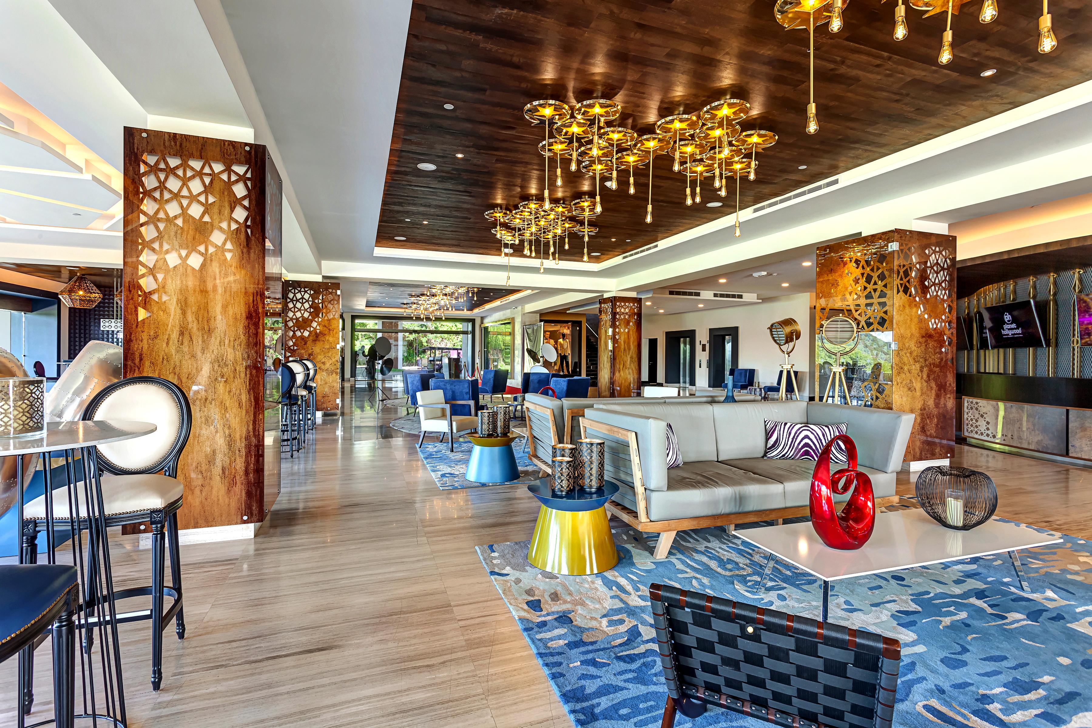 Planet Hollywood Costa Rica, An Autograph Collection All-Inclusive Resort Culebra Екстериор снимка