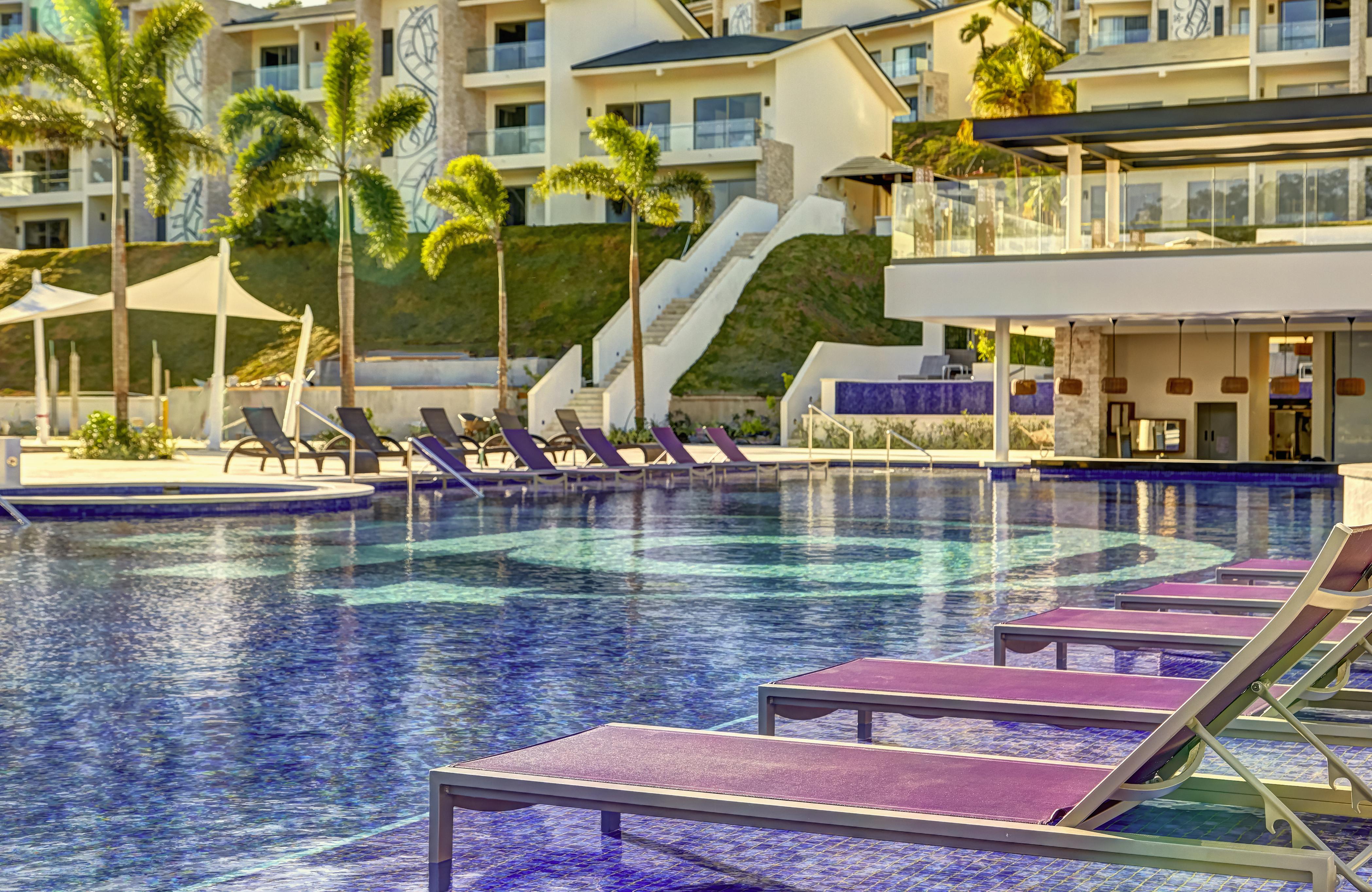 Planet Hollywood Costa Rica, An Autograph Collection All-Inclusive Resort Culebra Екстериор снимка