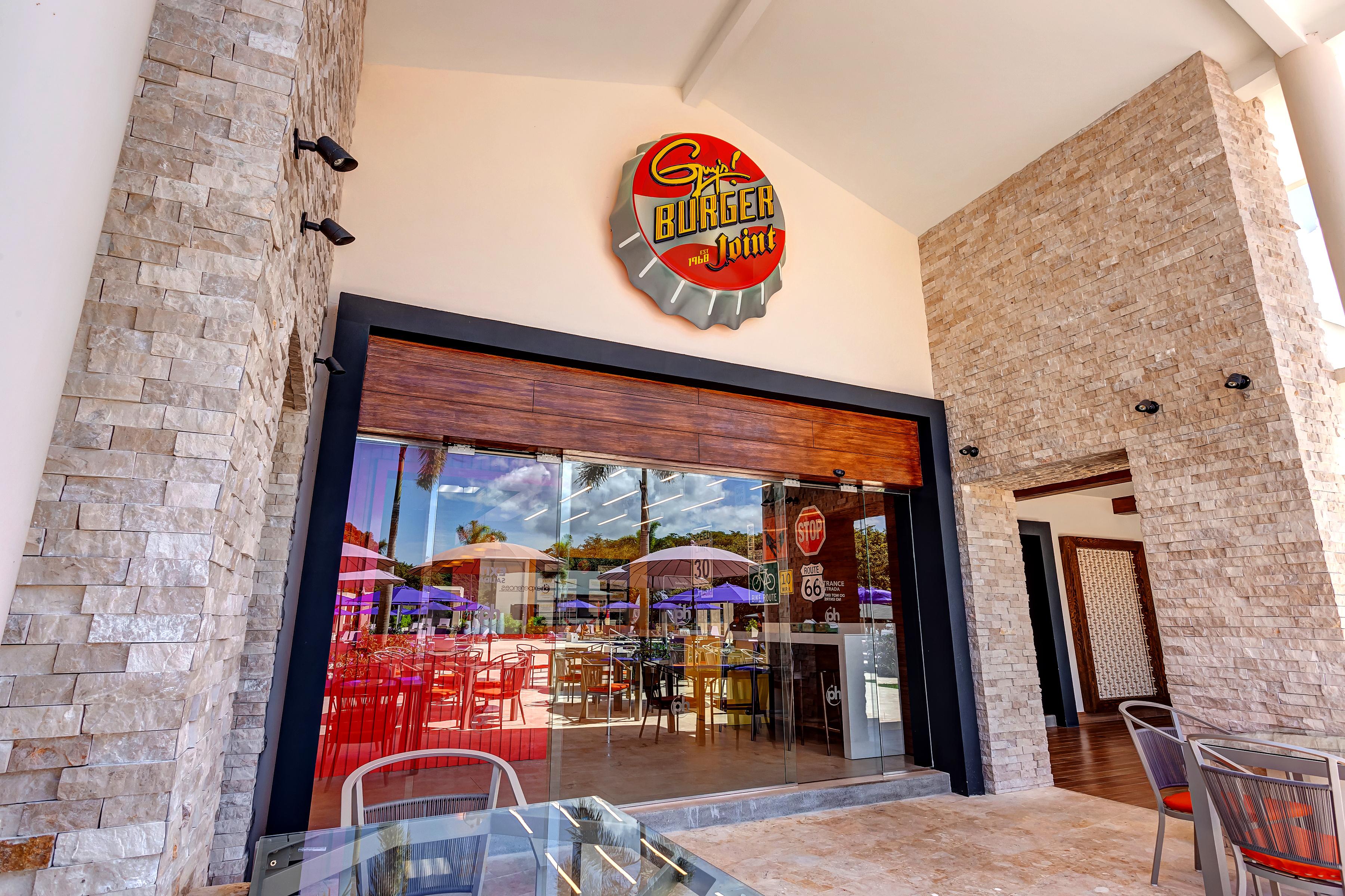 Planet Hollywood Costa Rica, An Autograph Collection All-Inclusive Resort Culebra Екстериор снимка