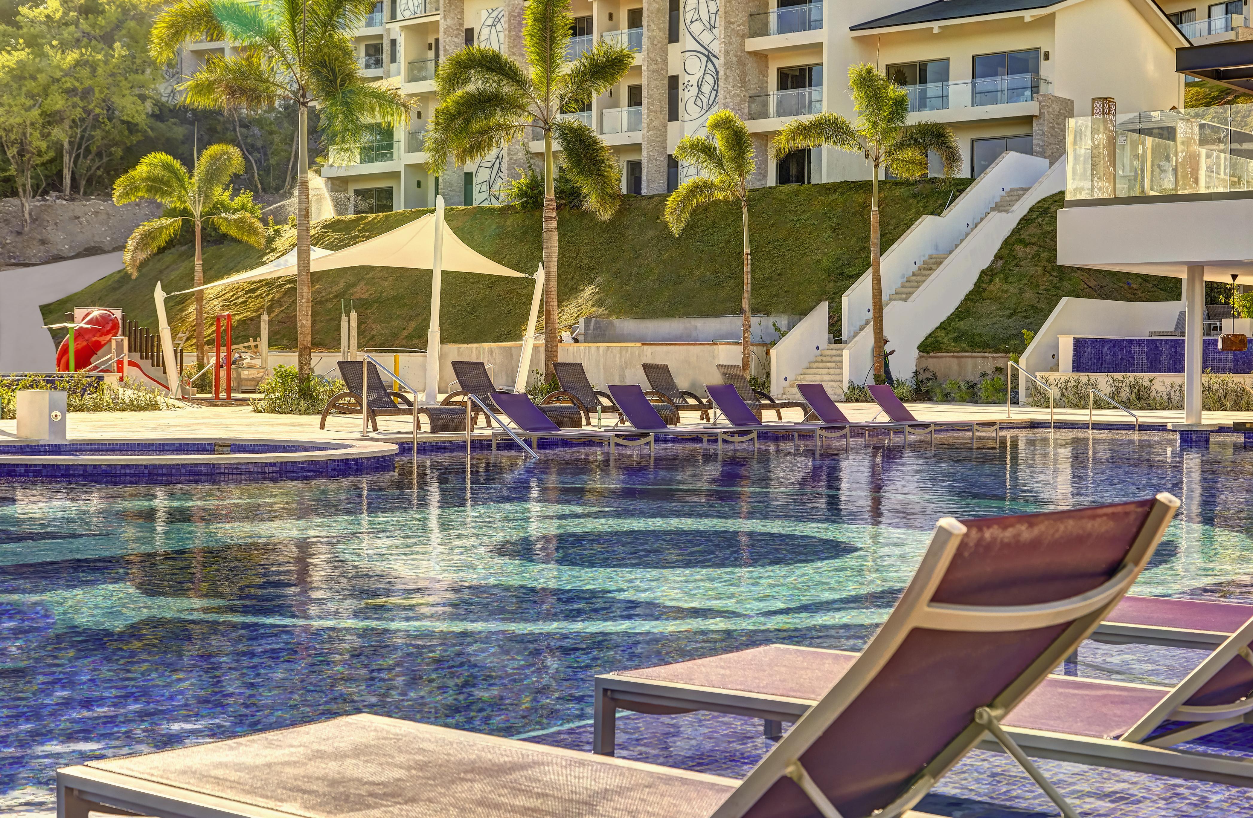Planet Hollywood Costa Rica, An Autograph Collection All-Inclusive Resort Culebra Екстериор снимка