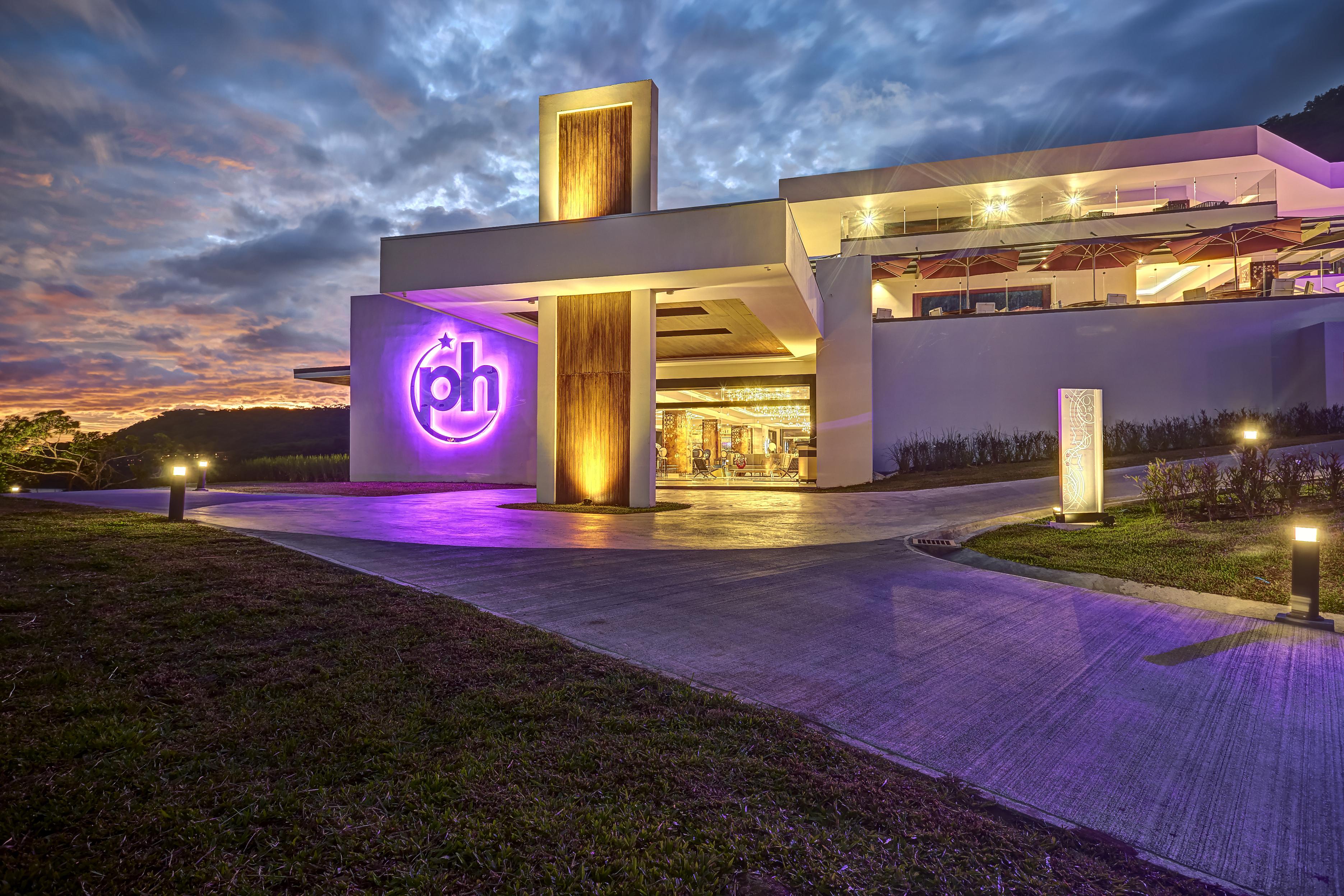 Planet Hollywood Costa Rica, An Autograph Collection All-Inclusive Resort Culebra Екстериор снимка