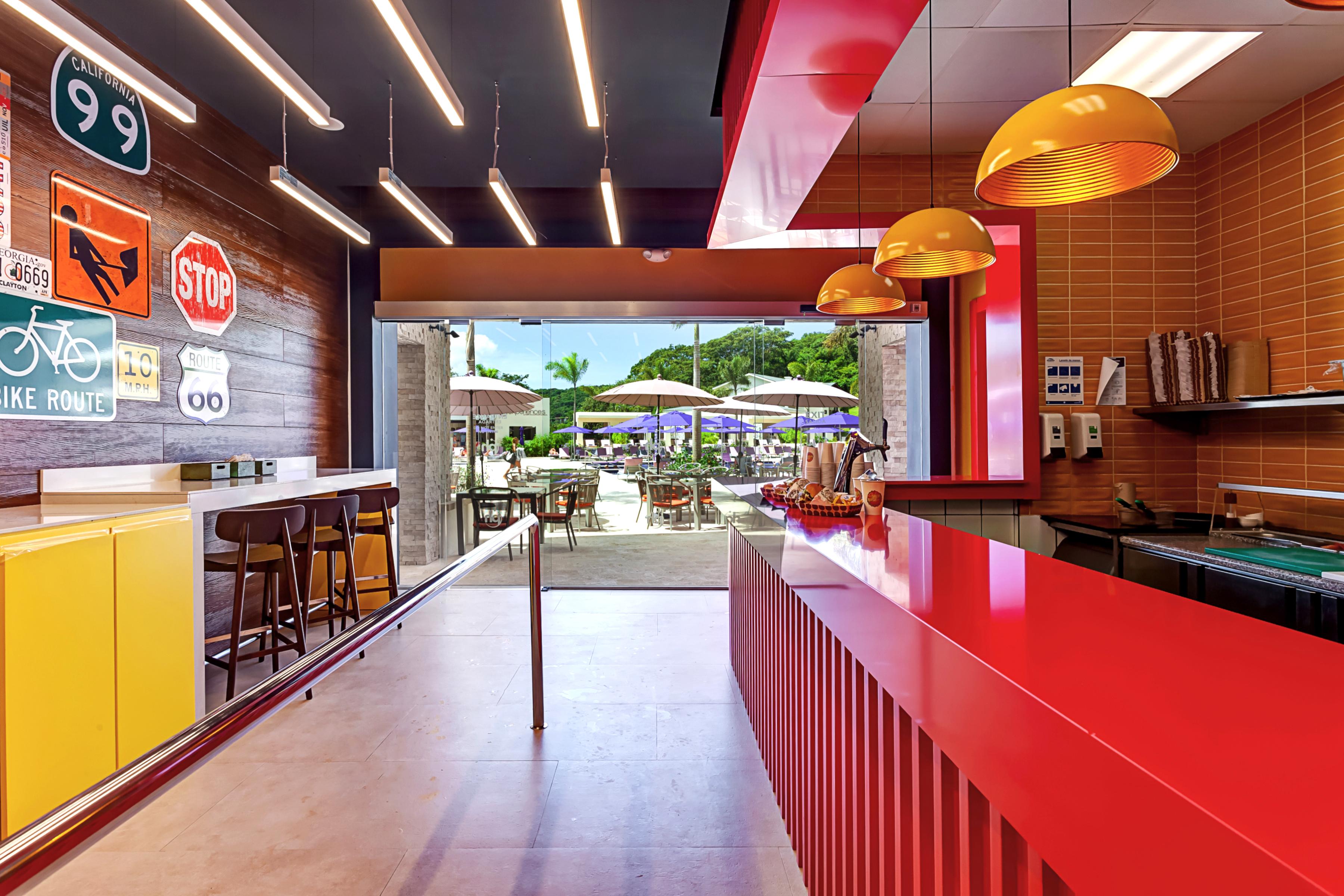 Planet Hollywood Costa Rica, An Autograph Collection All-Inclusive Resort Culebra Екстериор снимка