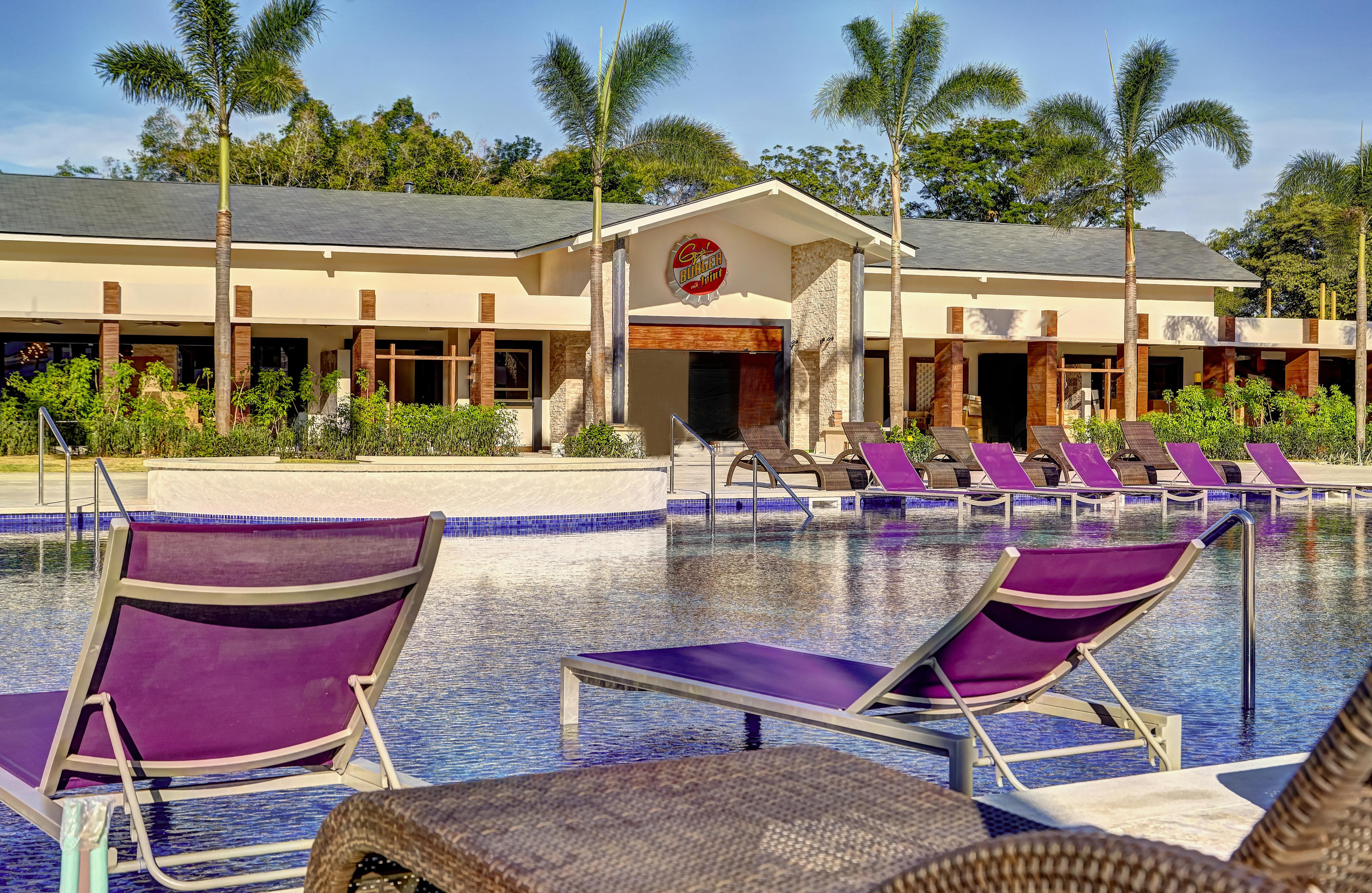 Planet Hollywood Costa Rica, An Autograph Collection All-Inclusive Resort Culebra Екстериор снимка
