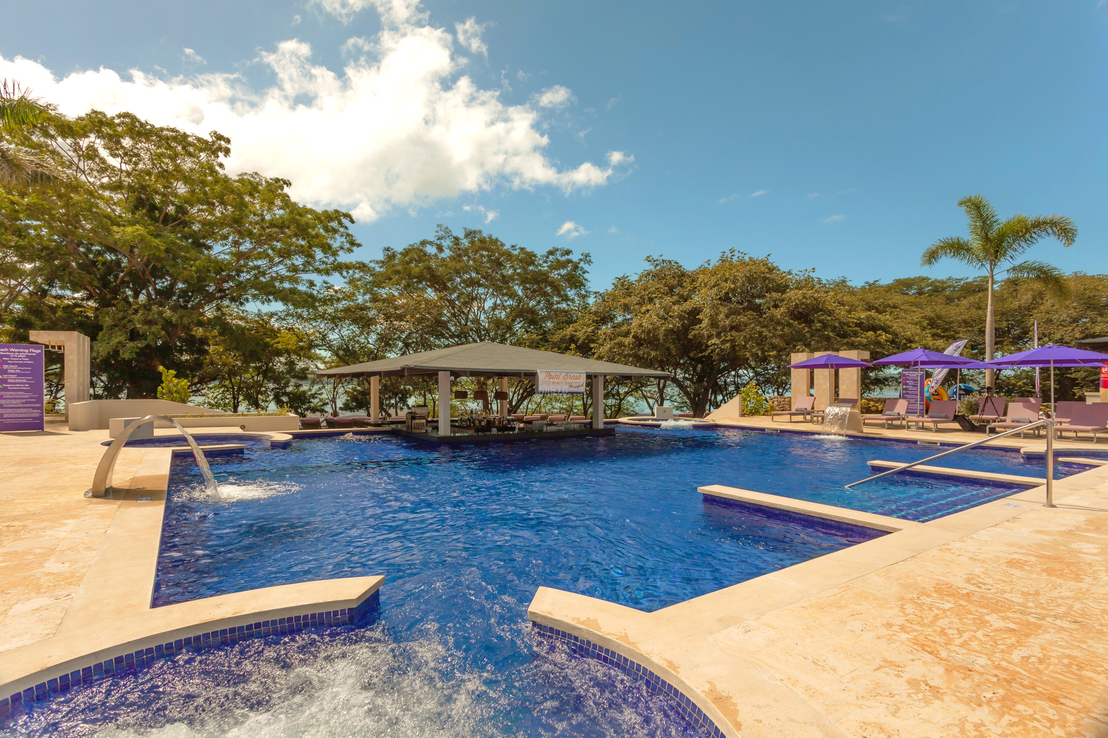 Planet Hollywood Costa Rica, An Autograph Collection All-Inclusive Resort Culebra Екстериор снимка