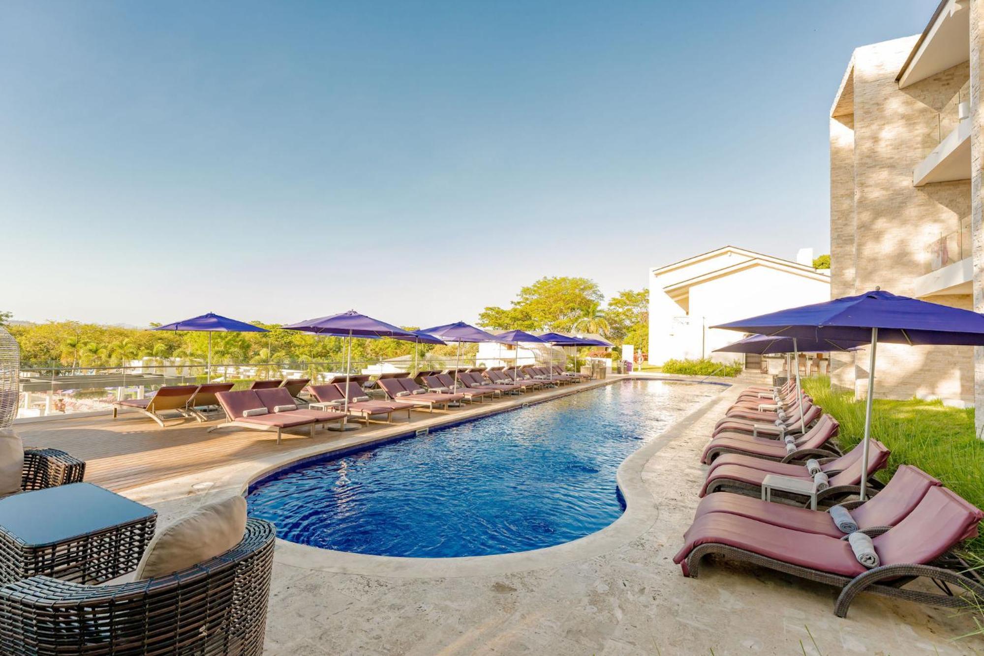 Planet Hollywood Costa Rica, An Autograph Collection All-Inclusive Resort Culebra Екстериор снимка