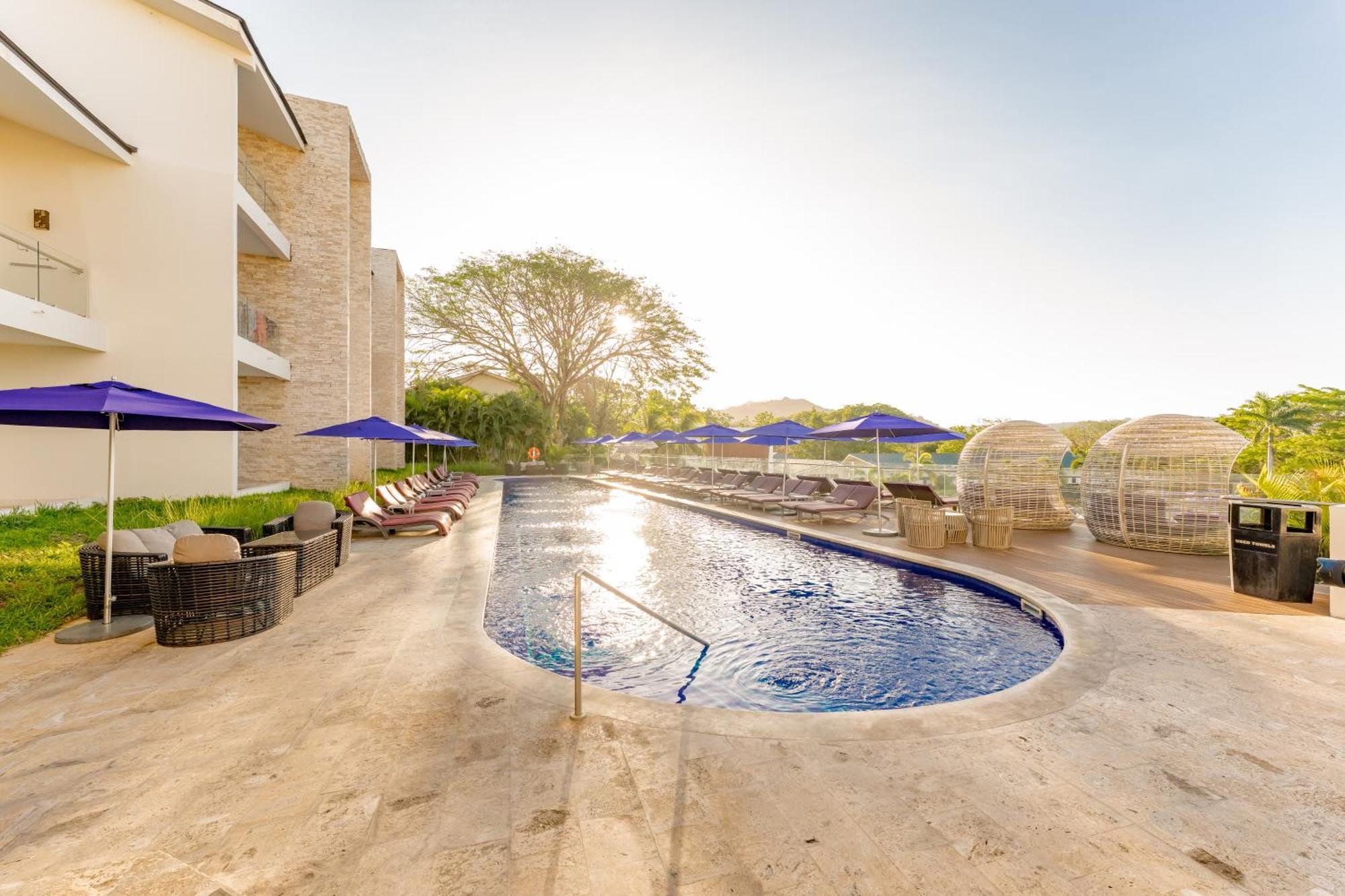 Planet Hollywood Costa Rica, An Autograph Collection All-Inclusive Resort Culebra Екстериор снимка