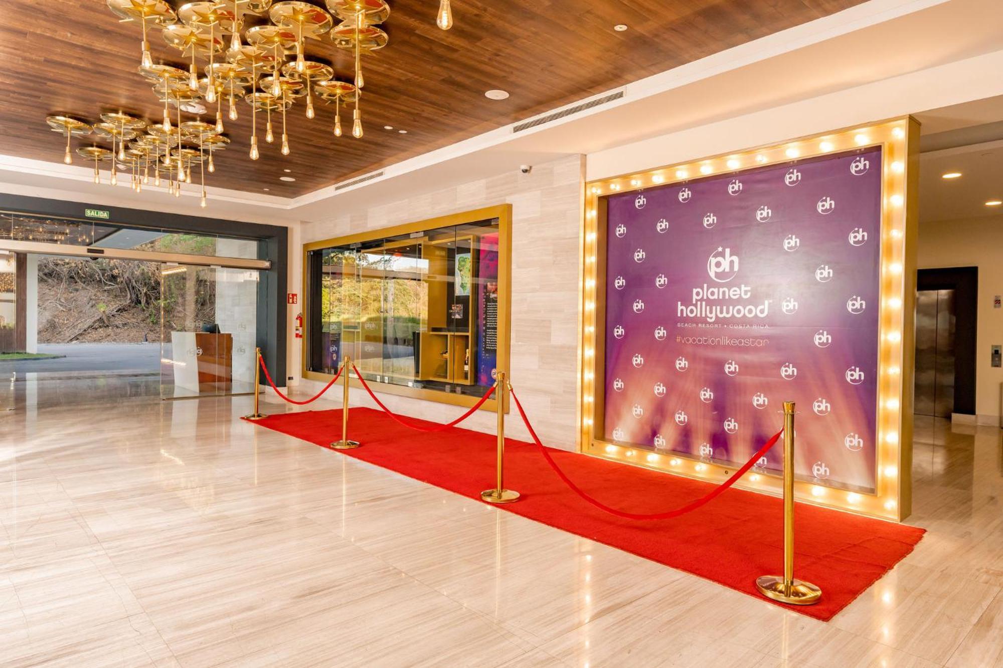 Planet Hollywood Costa Rica, An Autograph Collection All-Inclusive Resort Culebra Екстериор снимка