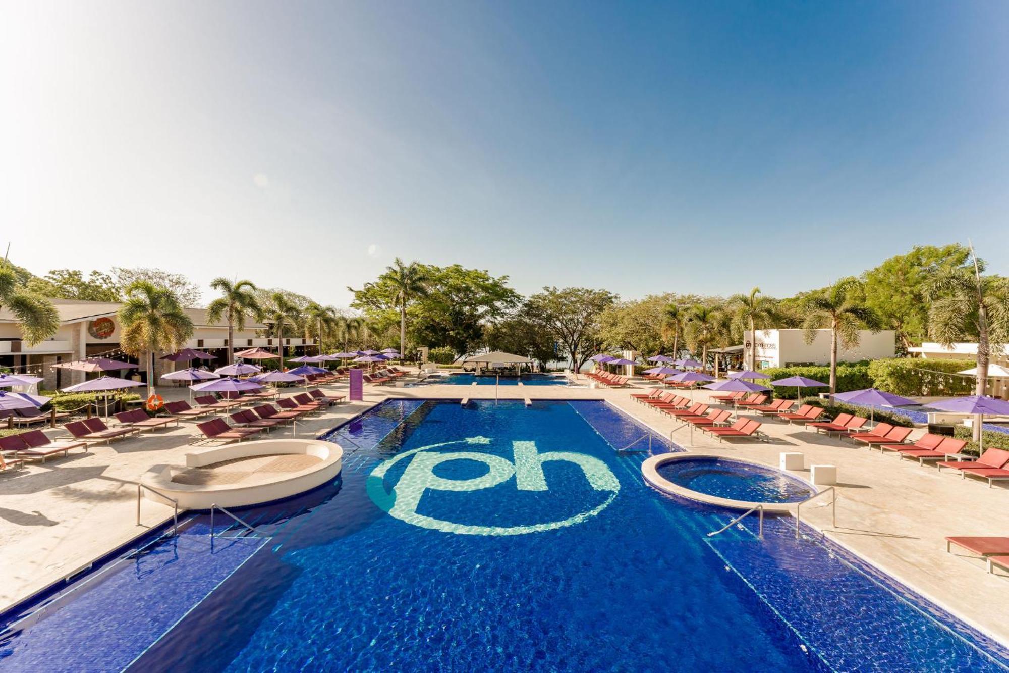 Planet Hollywood Costa Rica, An Autograph Collection All-Inclusive Resort Culebra Екстериор снимка