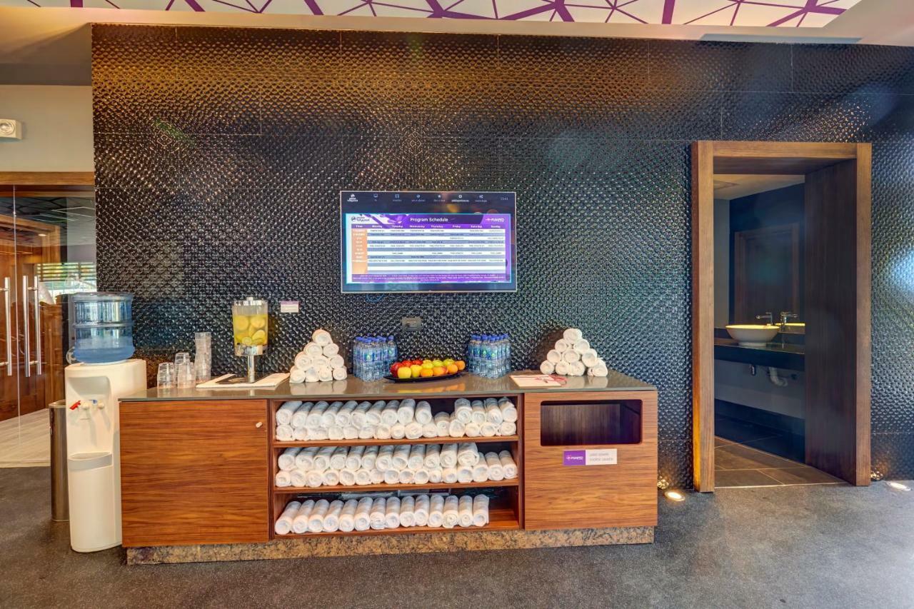 Planet Hollywood Costa Rica, An Autograph Collection All-Inclusive Resort Culebra Екстериор снимка