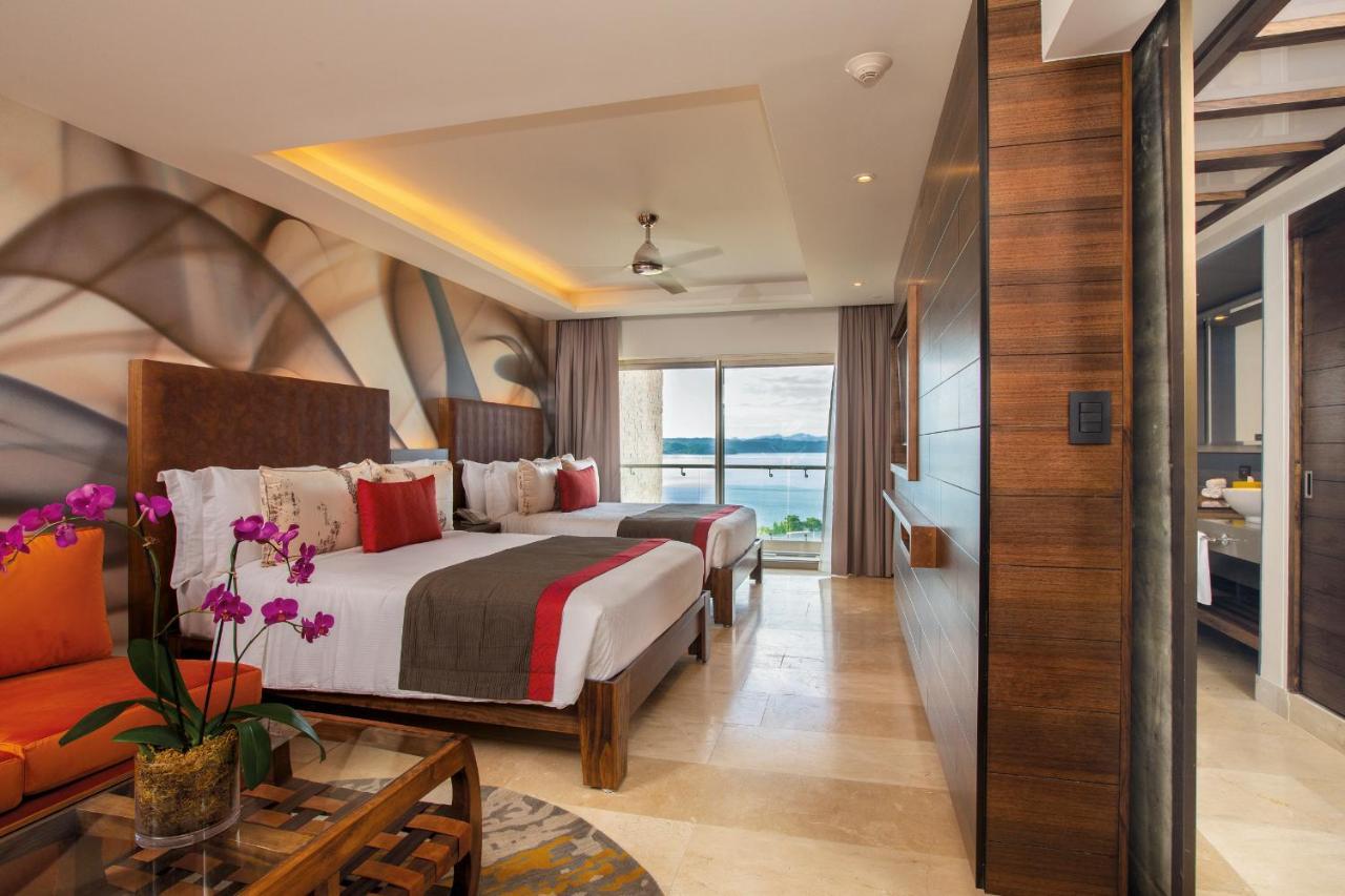 Planet Hollywood Costa Rica, An Autograph Collection All-Inclusive Resort Culebra Екстериор снимка