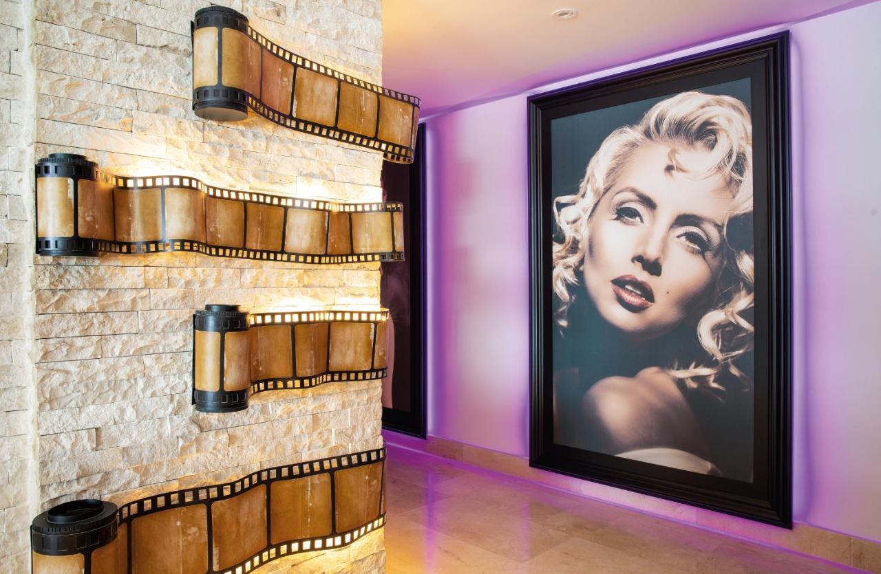 Planet Hollywood Costa Rica, An Autograph Collection All-Inclusive Resort Culebra Екстериор снимка